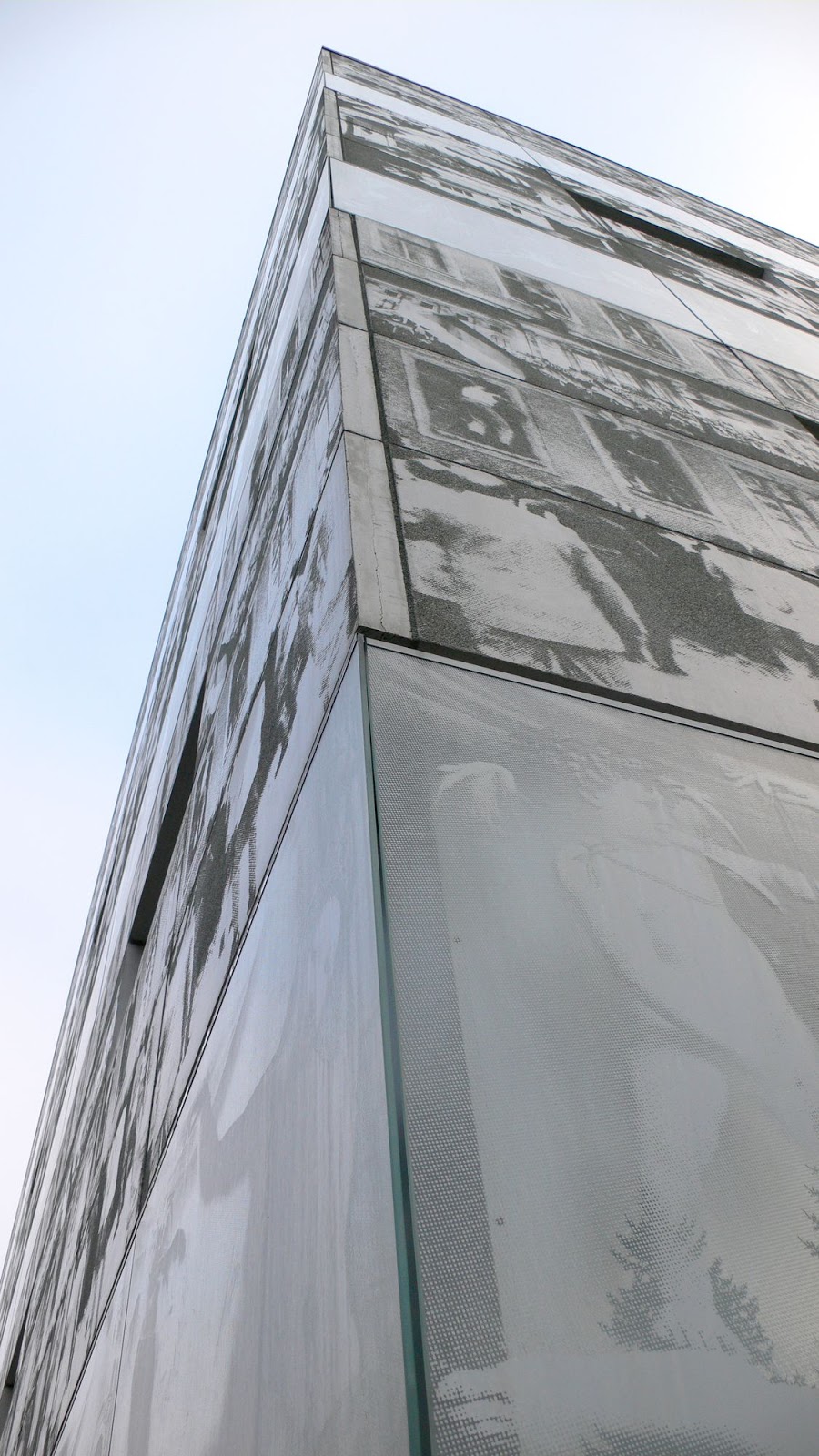 Herzog & de Meuron – a f a s i a